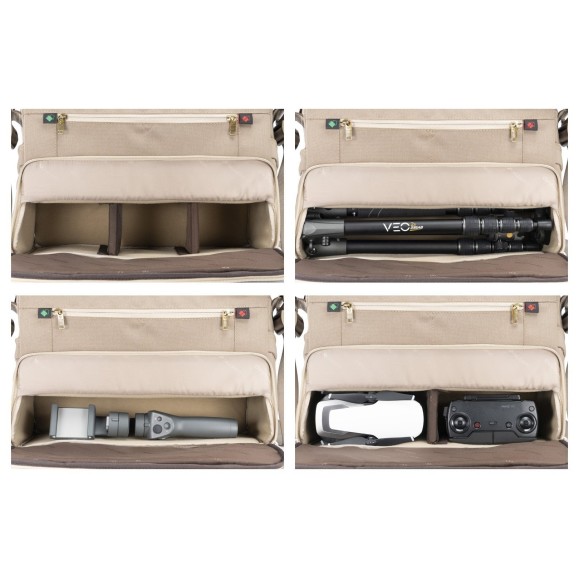 Vanguard Sacoche pour appareil photo Veo Range 38BG