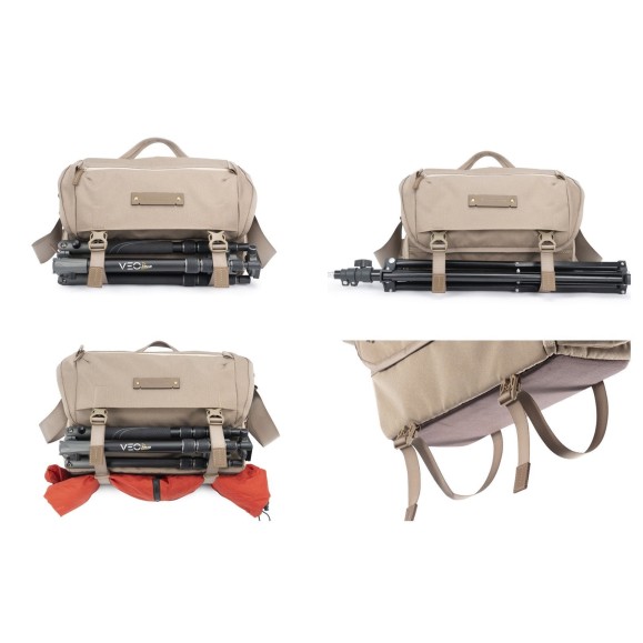 Vanguard Sacoche pour appareil photo Veo Range 38BG