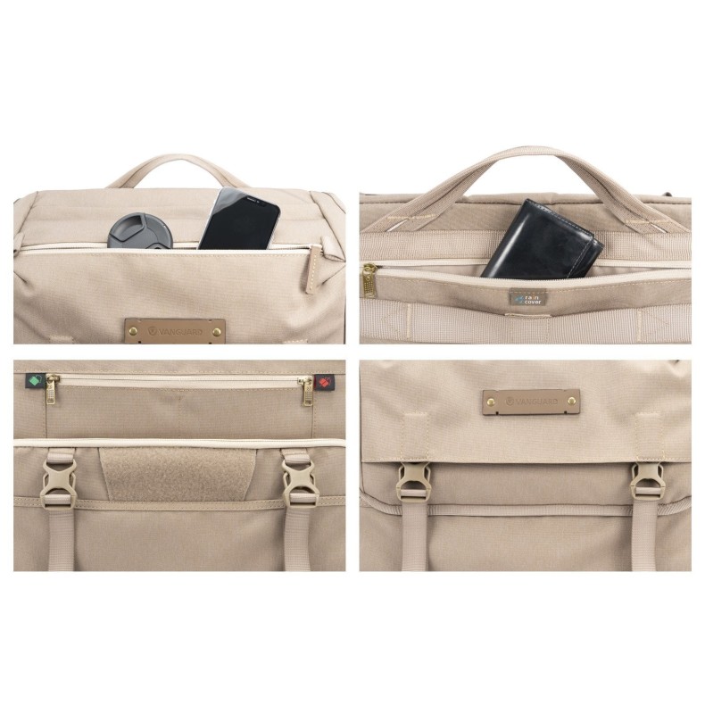 Vanguard Sacoche pour appareil photo...