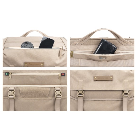 Vanguard Sacoche pour appareil photo Veo Range 38BG