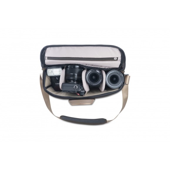 Vanguard Sac Veo GO 34M KG avec compartiment pour trépieds