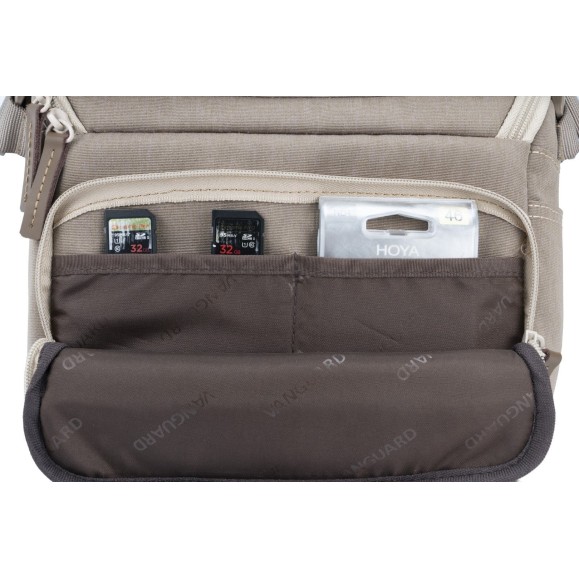 Vanguard Sacoche Veo Range 21M BG