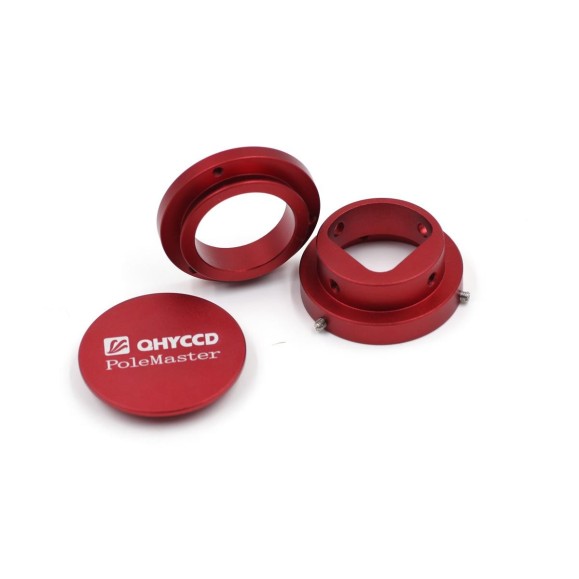 Celestron Adaptateur QHY Polemaster pour montures AVX