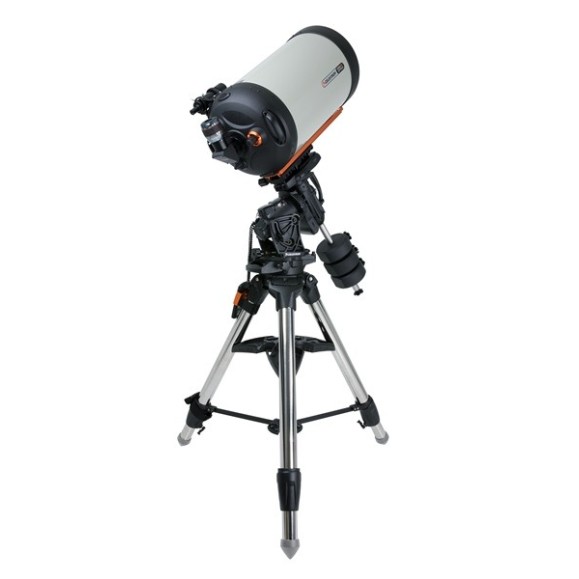 Celestron Télescope CGX-L 1100 EDGE HD 11" Télescope CGX-L 1100 EDGE HD 11