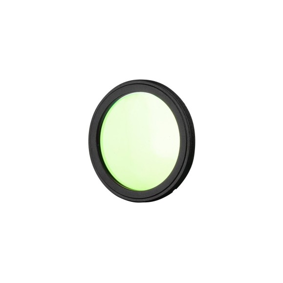 Celestron Filtre anti-pollution lumineuse pour astrographes Rowe-Ackermann Schmidt (RASA) 8" 93614