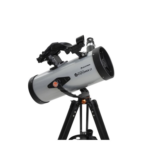 Celestron Télescope réflecteur StarSense Explorer 127 LT Newton