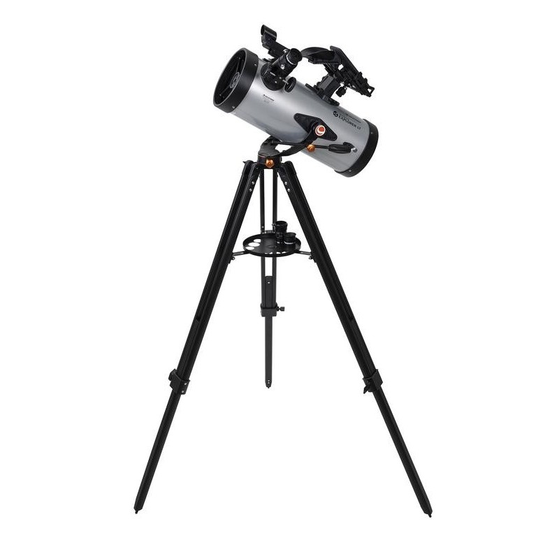 Celestron Télescope réflecteur... Celestron Télescope réflecteur...