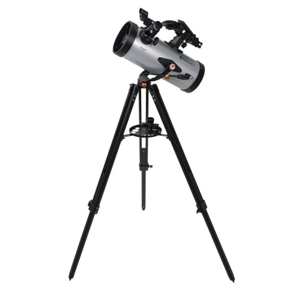 Celestron Télescope réflecteur StarSense Explorer 127 LT Newton