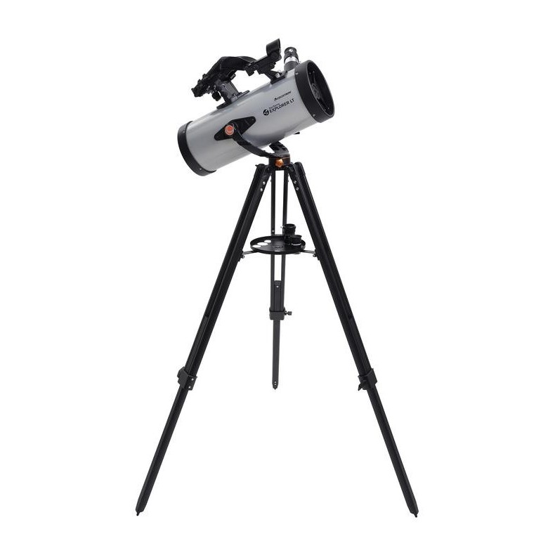 Celestron Télescope réflecteur... Celestron Télescope réflecteur...