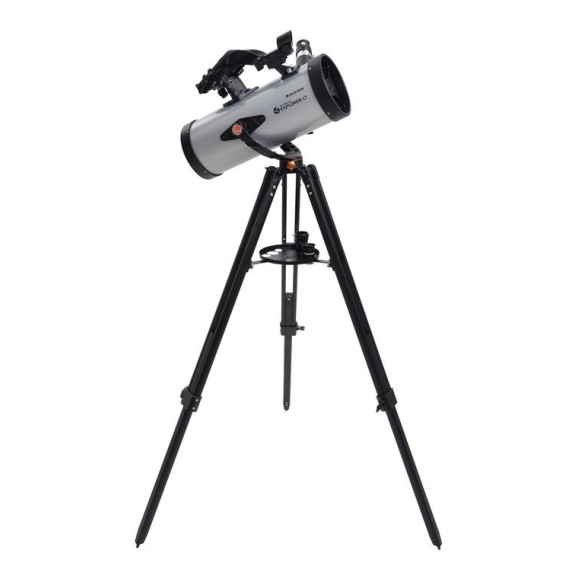Celestron Télescope réflecteur StarSense Explorer 127 LT Newton