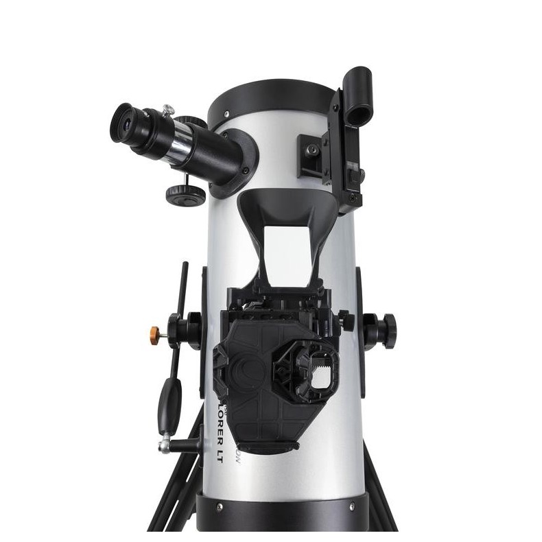 Celestron Télescope réflecteur... Celestron Télescope réflecteur...