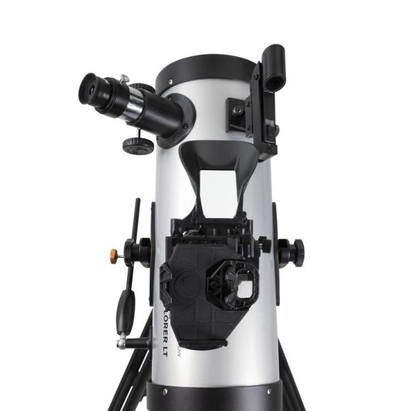 Celestron Télescope réflecteur StarSense Explorer 127 LT Newton