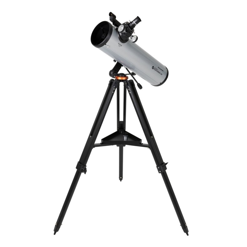 Celestron Télescope réflecteur... Celestron Télescope réflecteur...