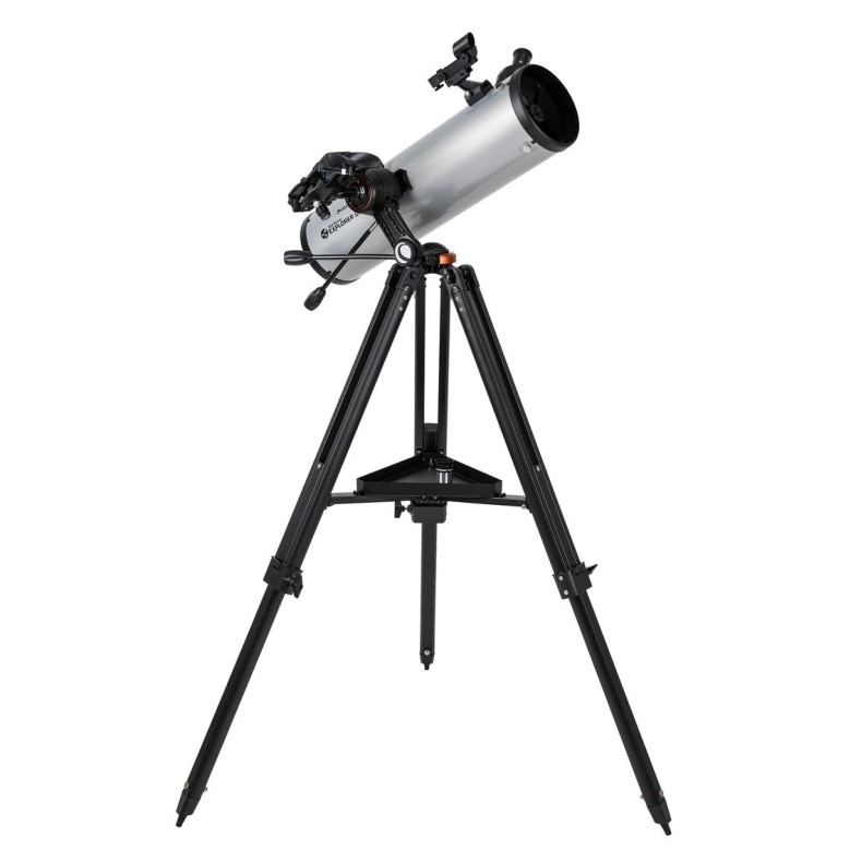 Celestron Télescope réflecteur... Celestron Télescope réflecteur...