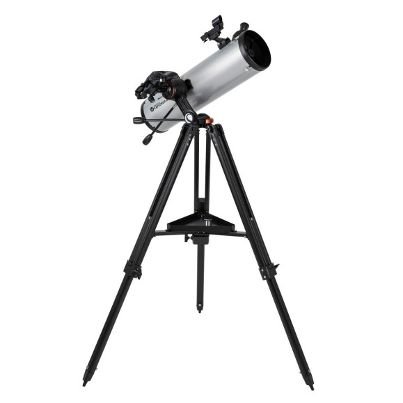 Celestron Télescope réflecteur StarSense Explorer DX 130 Newton