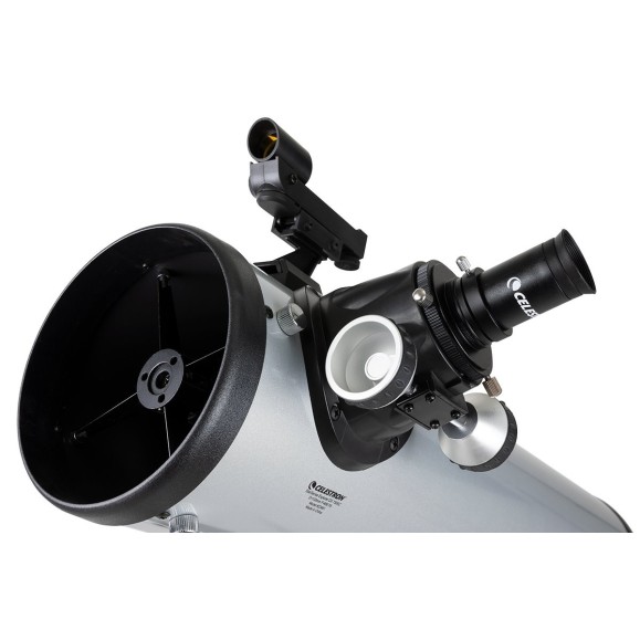 Celestron Télescope réflecteur StarSense Explorer DX 130 Newton