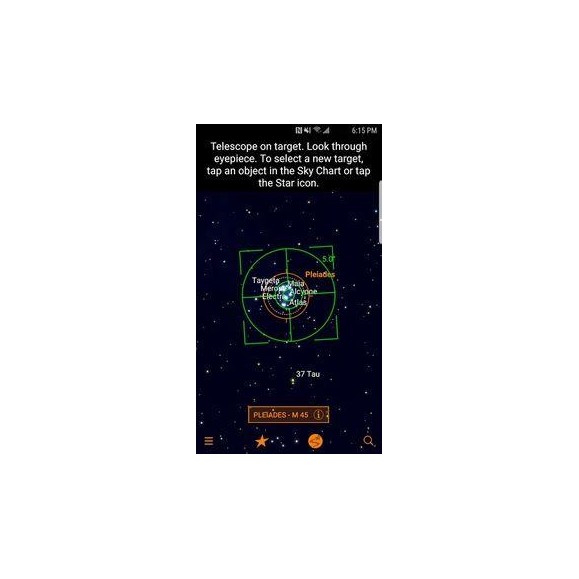 Celestron Télescope réflecteur StarSense Explorer DX 130 Newton