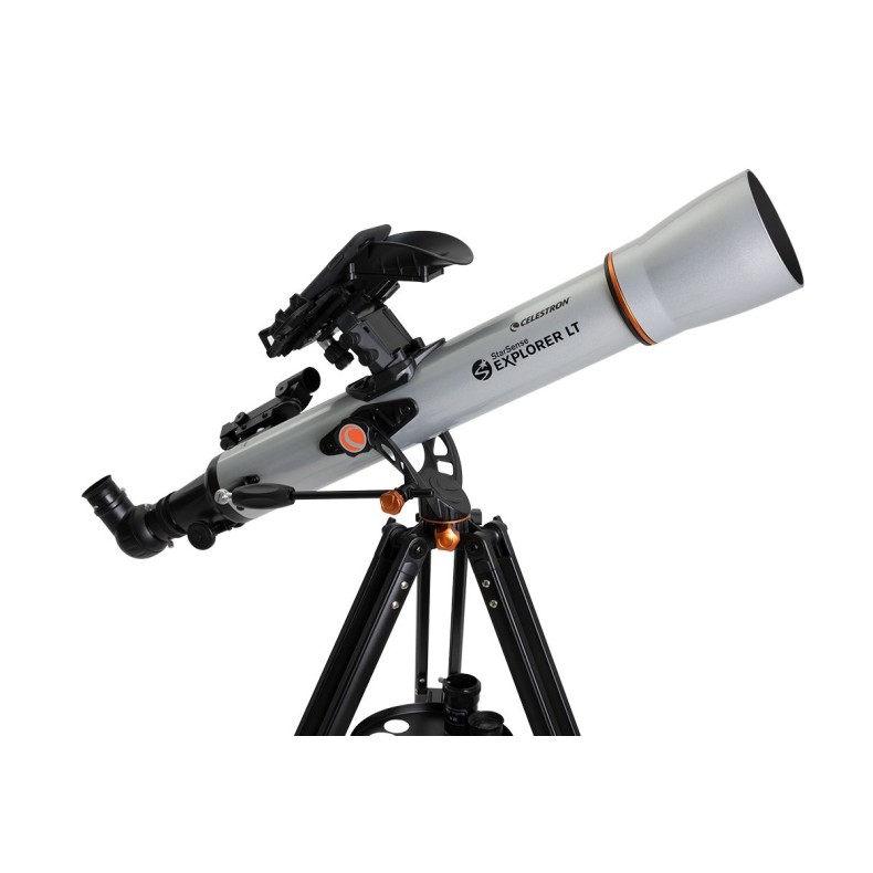 Celestron Télescope réfracteur... Celestron Télescope réfracteur...