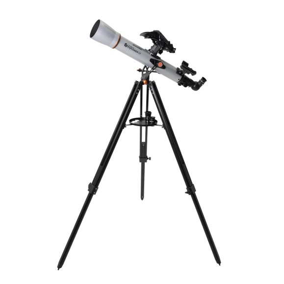 Celestron Télescope réfracteur StarSense Explorer 70 LT