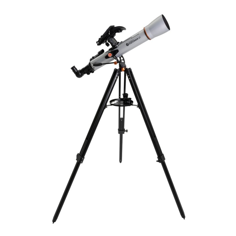 Celestron Télescope réfracteur... Celestron Télescope réfracteur...
