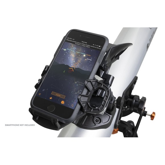 Celestron Télescope réfracteur StarSense Explorer 70 LT