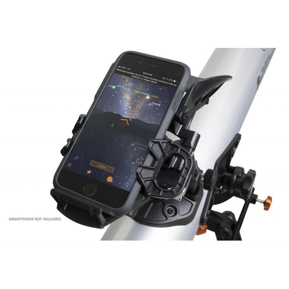 Celestron Télescope réfracteur StarSense Explorer 70 LT