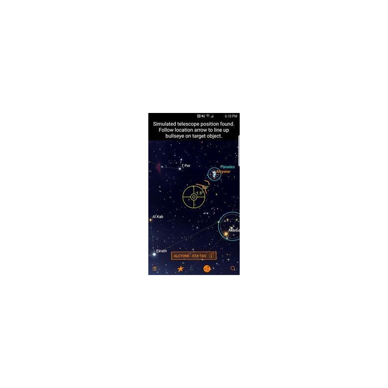 Celestron Télescope réfracteur... Celestron Télescope réfracteur...