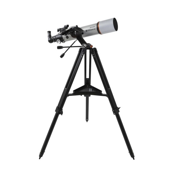 Celestron Télescope réfracteur StarSense Explorer DX 102