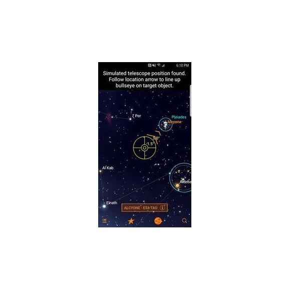 Celestron Télescope réfracteur StarSense Explorer DX 102