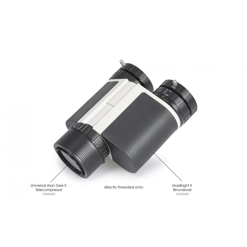 Baader Planetarium Alan Gee Mark II... Baader Planetarium Alan Gee Mark II...