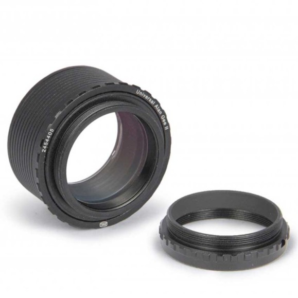 Baader Planetarium Alan Gee Mark II Universal Telecompressor from 2454405