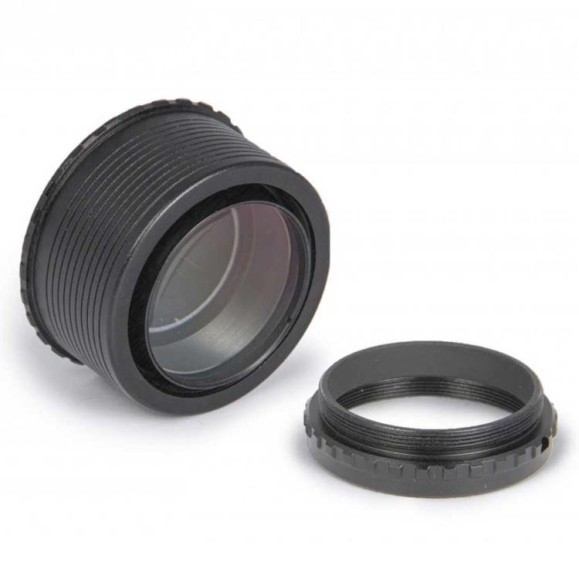 Baader Planetarium Alan Gee Mark II Universal Telecompressor from 2454405