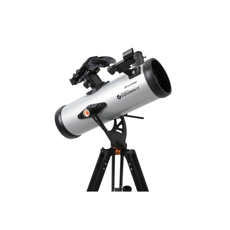 Celestron Télescope réflecteur... Celestron Télescope réflecteur...