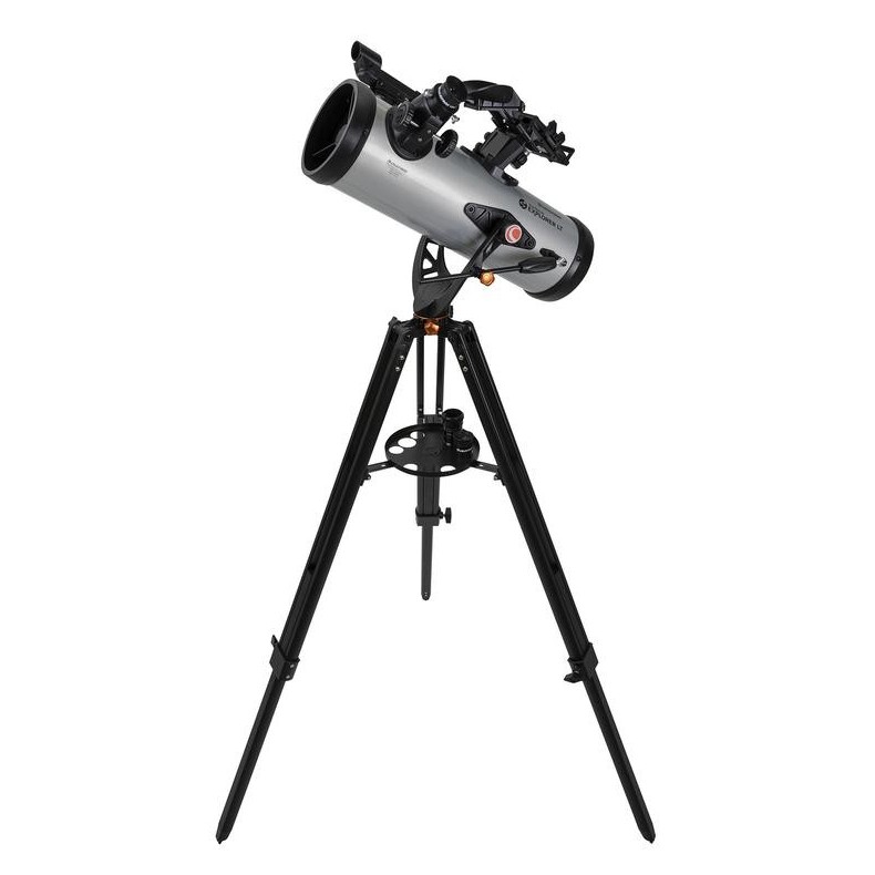 Celestron Télescope réflecteur... Celestron Télescope réflecteur...