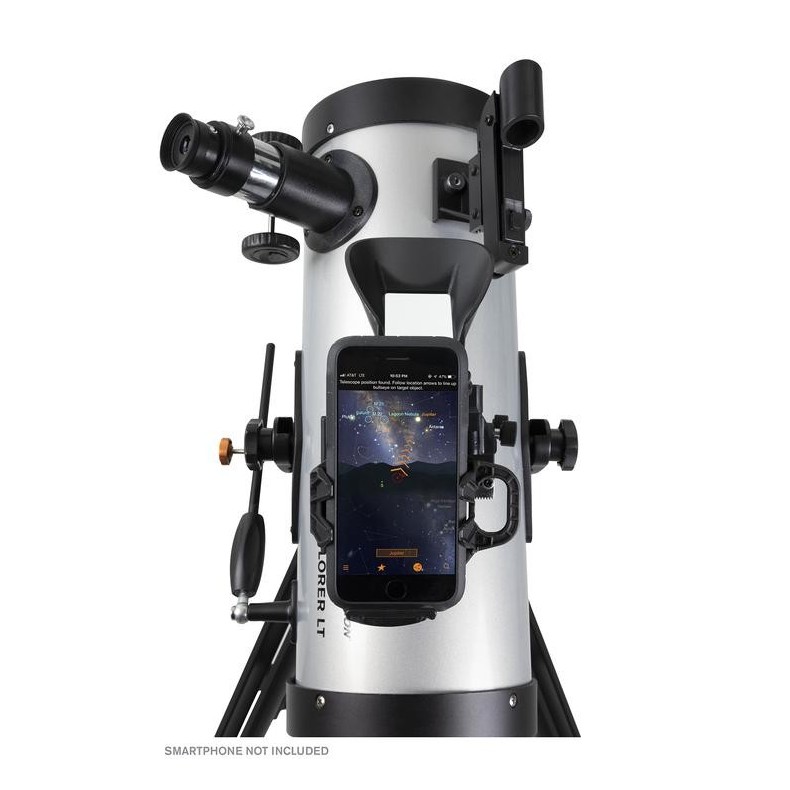 Celestron Télescope réflecteur... Celestron Télescope réflecteur...