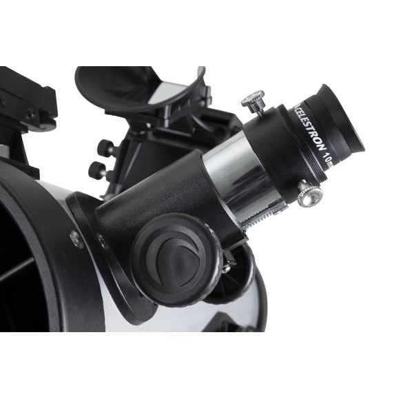Celestron Télescope réflecteur StarSense Explorer LT 114AZ Newton