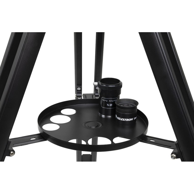 Celestron Télescope réflecteur... Celestron Télescope réflecteur...