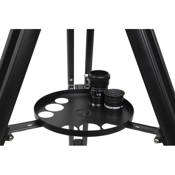 Celestron Télescope réflecteur StarSense Explorer LT 114AZ Newton