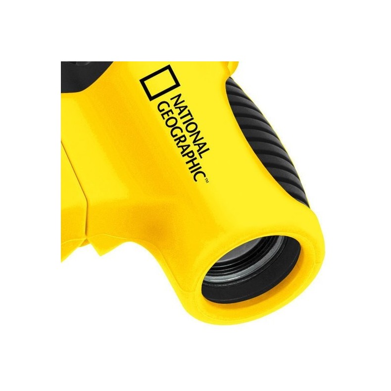 National Geographic Jumelles 6x21