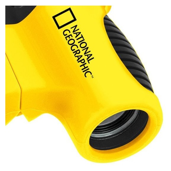 National Geographic Jumelles 6x21