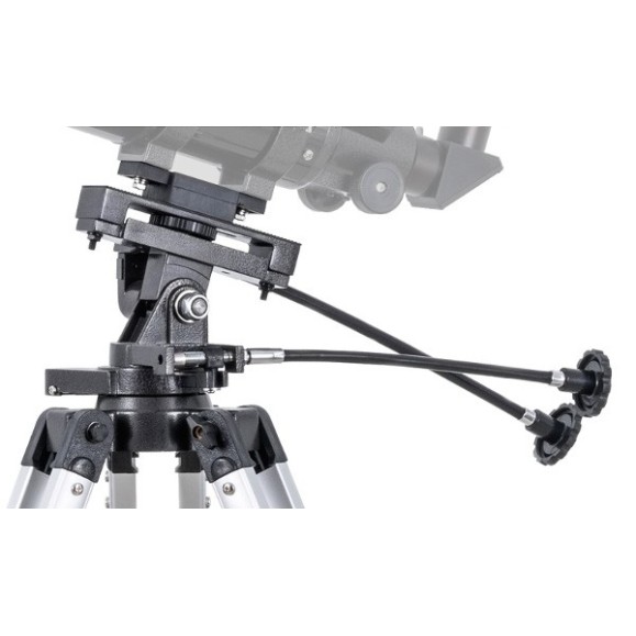 Télescope SkyWatcher Refractor Achromatic Refractor 80/400 AZ3