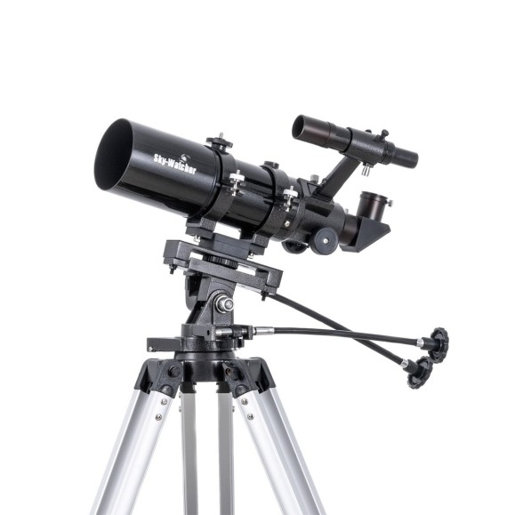 Télescope SkyWatcher Refractor Achromatic Refractor 80/400 AZ3