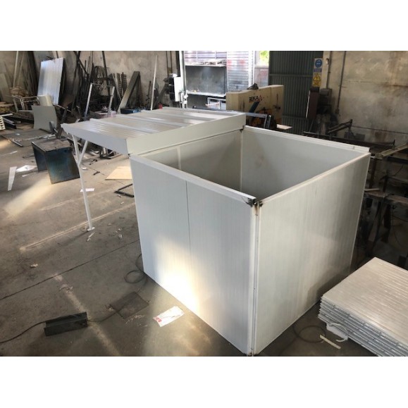 Observatoire astronomique ECS ProAm 2 modèle manuel