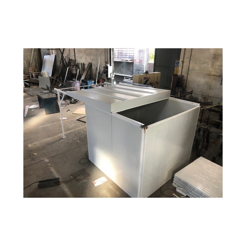 Observatoire astronomique ECS ProAm 2...