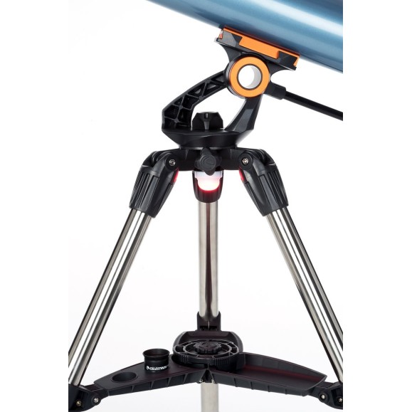 Celestron Télescope réfracteur Inspire 90AZS