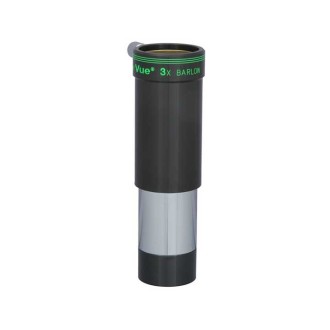 TeleVue Barlow 3x 1,25