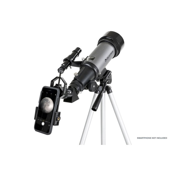 Celestron Télescope de voyage Terrestrial Scope 70 DX 22035