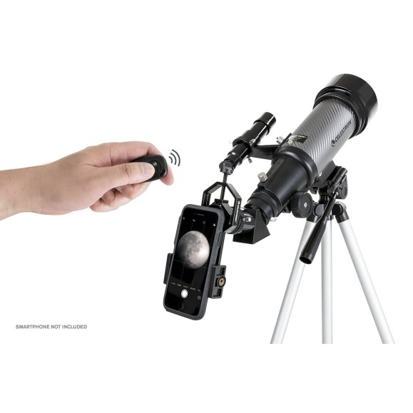 Celestron Télescope de voyage Terrestrial Scope 70 DX 22035
