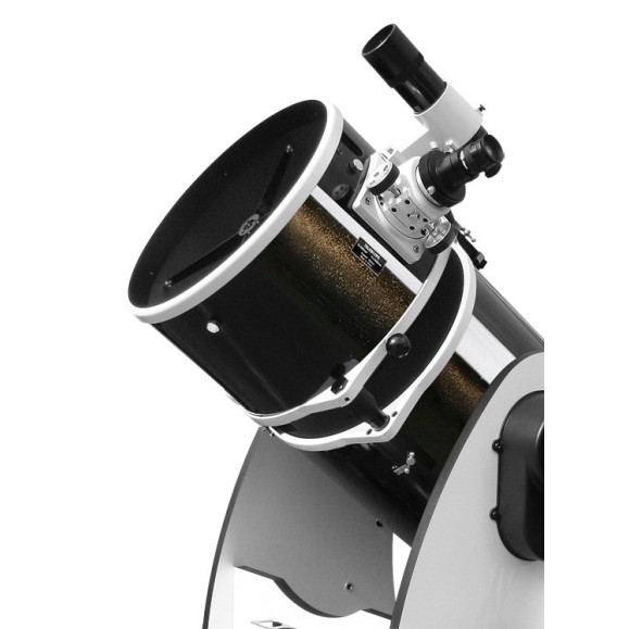 SkyWatcher Télescope Dobson 8" extensible 203/1200