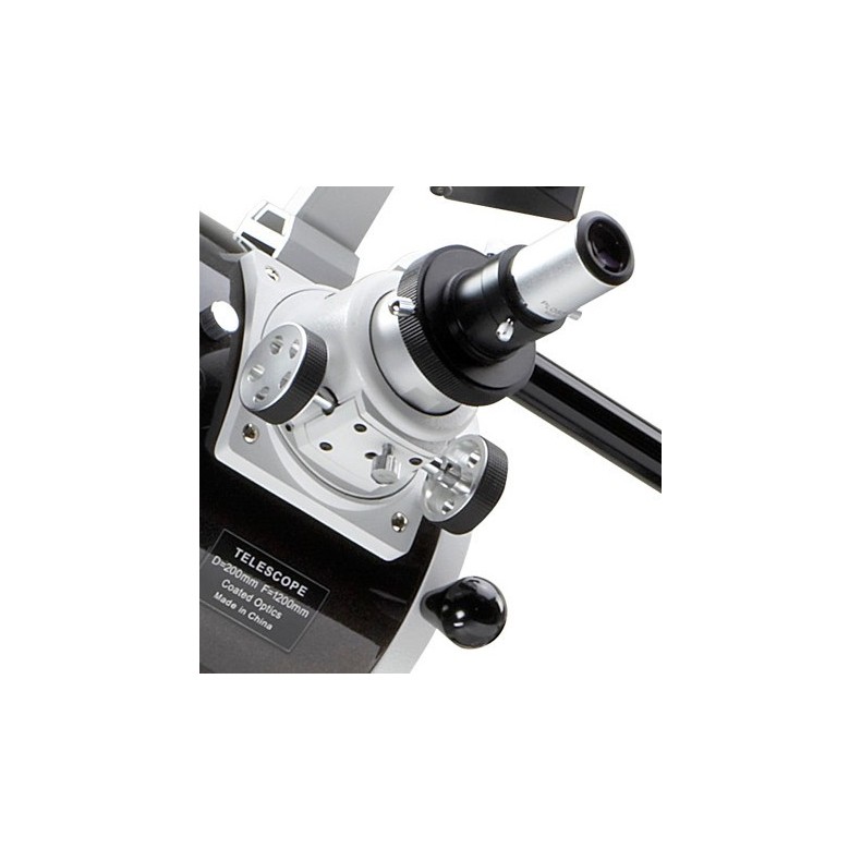 SkyWatcher Télescope Dobson 8"...